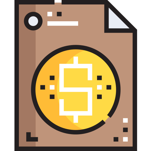 Document icon