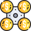 Money icon 64x64