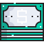 Cash icon 64x64