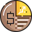 Statistics icon 64x64