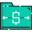 Folder icon 64x64