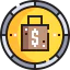 Shopping bag icon 64x64