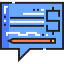 Communications icon 64x64