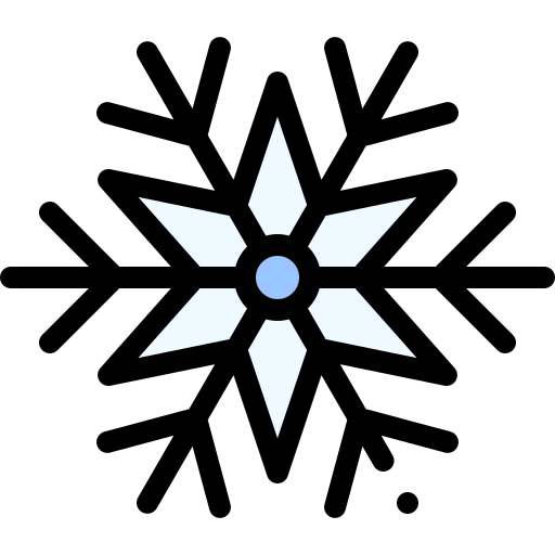 Snowflake icon