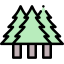 Forest 图标 64x64