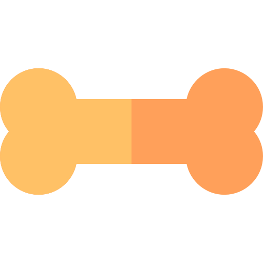 Bone icon