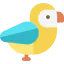 Bird 图标 64x64