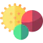 Balls 图标 64x64
