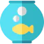 Fishbowl 图标 64x64