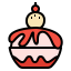 Ice cream icon 64x64