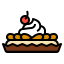 Cake icon 64x64