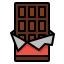 Chocolate icon 64x64