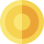 Frisbee 图标 64x64