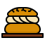 Eclair icon 64x64