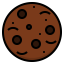 Cookies icon 64x64