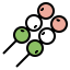 Dango icon 64x64