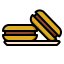 Dorayaki icon 64x64