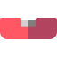 Bed 图标 64x64