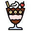 Ice cream icon 64x64