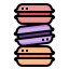 Macarons icon 64x64