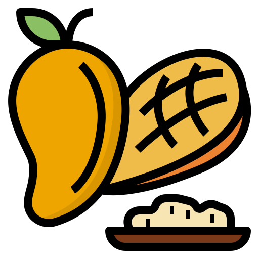 Mango icon