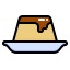 Pudding icon 64x64