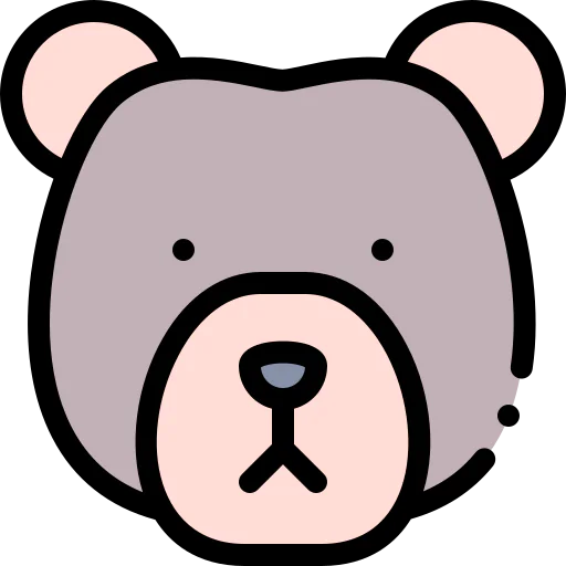 Bear Symbol