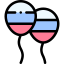 Balloons 图标 64x64