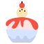 Ice cream icon 64x64