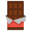 Chocolate icon 64x64