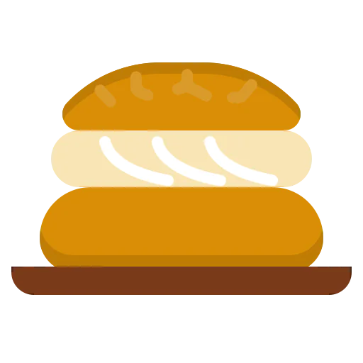 Eclair icon