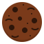 Cookies icon 64x64