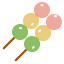 Dango Symbol 64x64