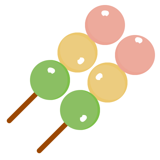 Dango icon