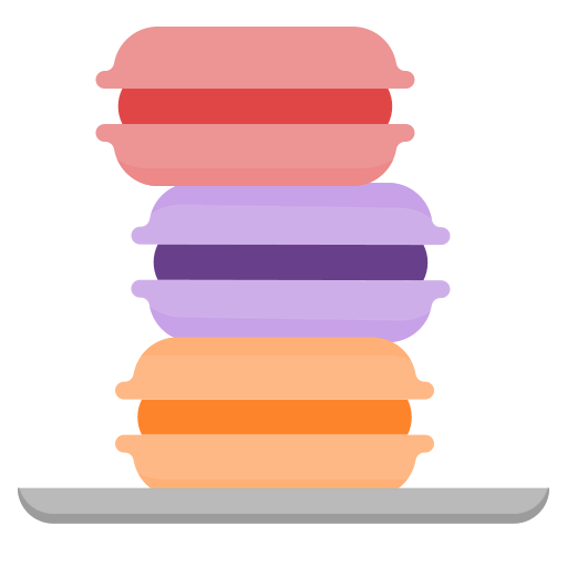 Macarons icon