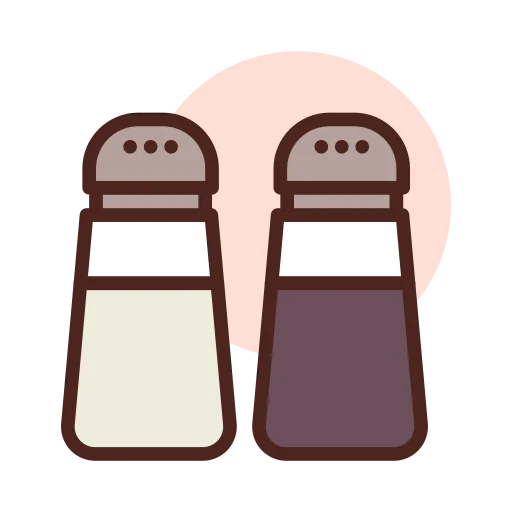 Condiment icon