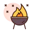 Grill ícono 64x64