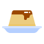 Pudding icon 64x64