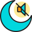 Do not disturb icon 64x64