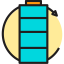 Battery status icône 64x64