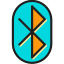 Bluetooth icon 64x64