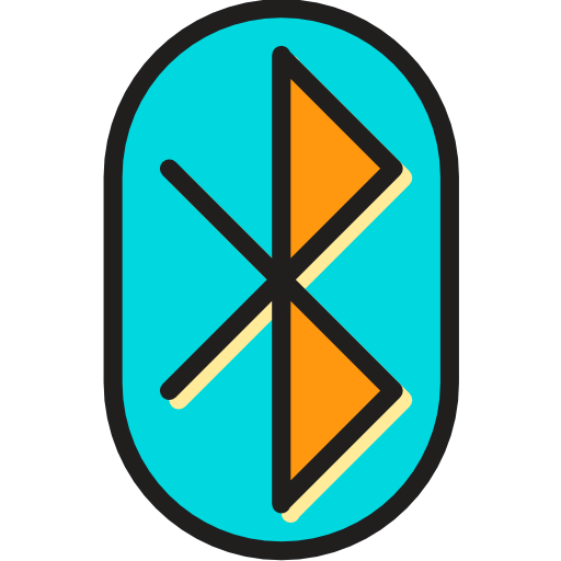 Bluetooth icon
