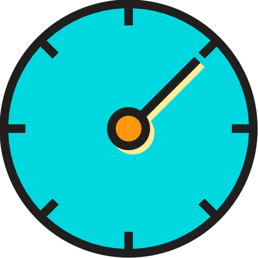 Clock icon