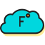 Farenheit icon 64x64
