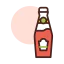 Ketchup ícono 64x64