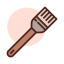Brush ícono 64x64