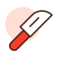 Knife ícono 64x64