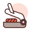 Grill ícono 64x64