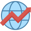 Growth icon 64x64
