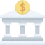 Bank icon 64x64